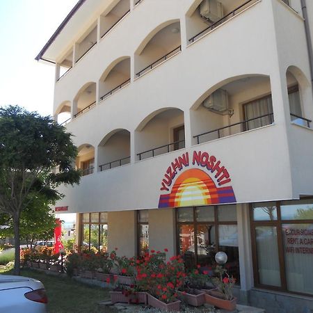 Hotel Sea Vista Sweti Wlas Exterior foto