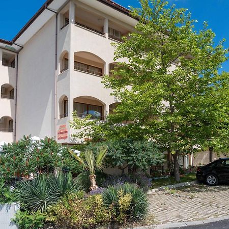 Hotel Sea Vista Sweti Wlas Exterior foto