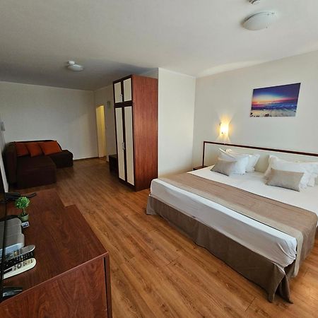 Hotel Sea Vista Sweti Wlas Exterior foto