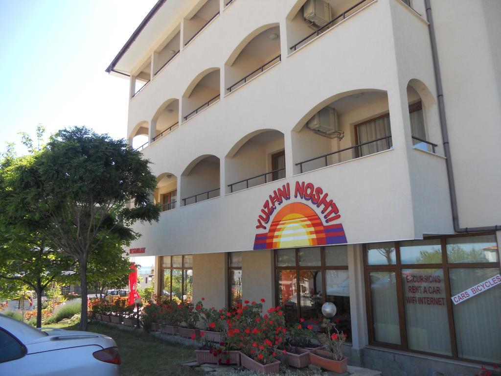 Hotel Sea Vista Sweti Wlas Exterior foto