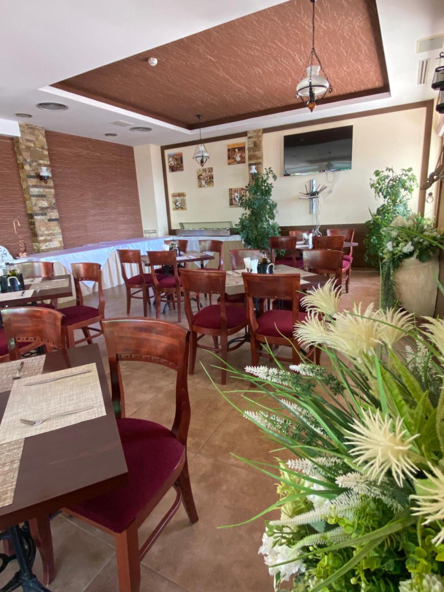 Hotel Sea Vista Sweti Wlas Exterior foto