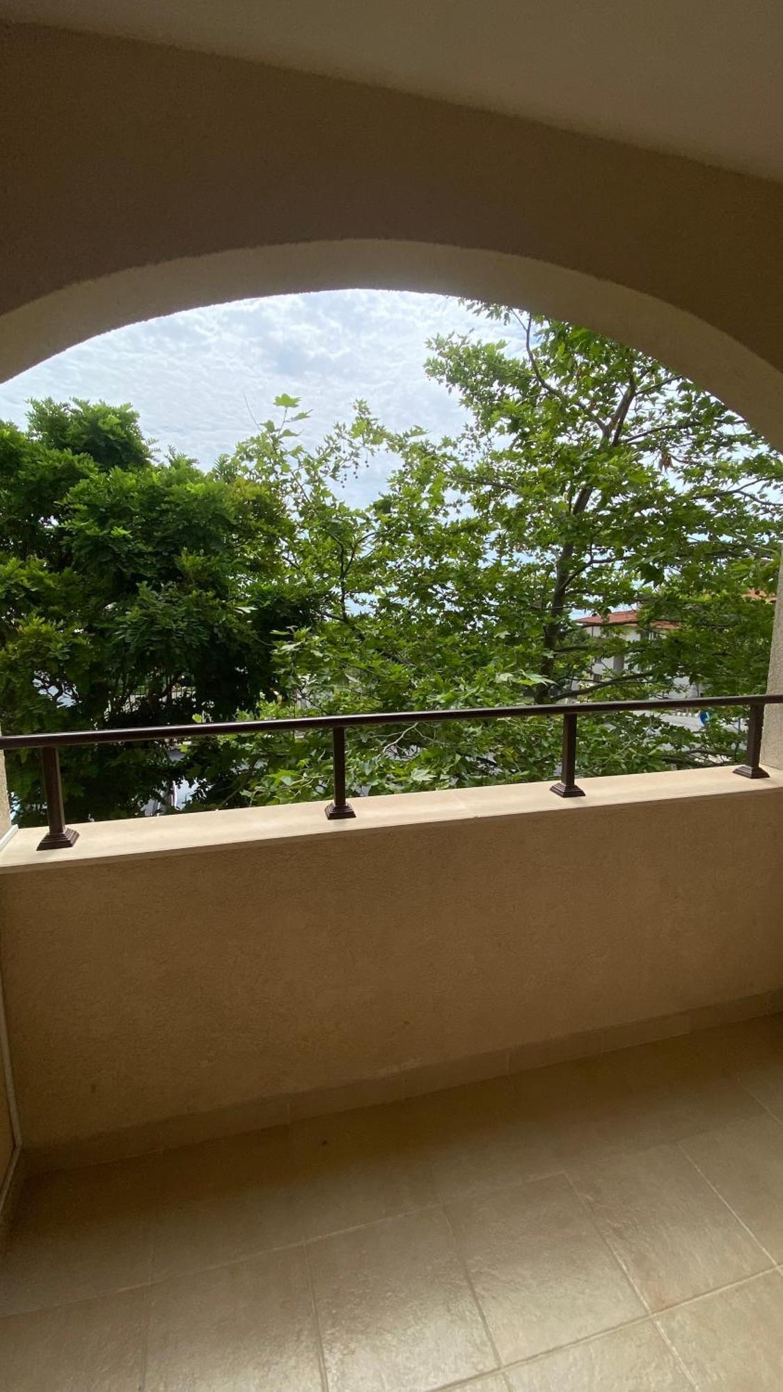 Hotel Sea Vista Sweti Wlas Exterior foto