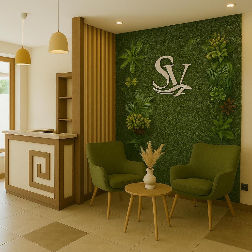 Hotel Sea Vista Sweti Wlas Exterior foto