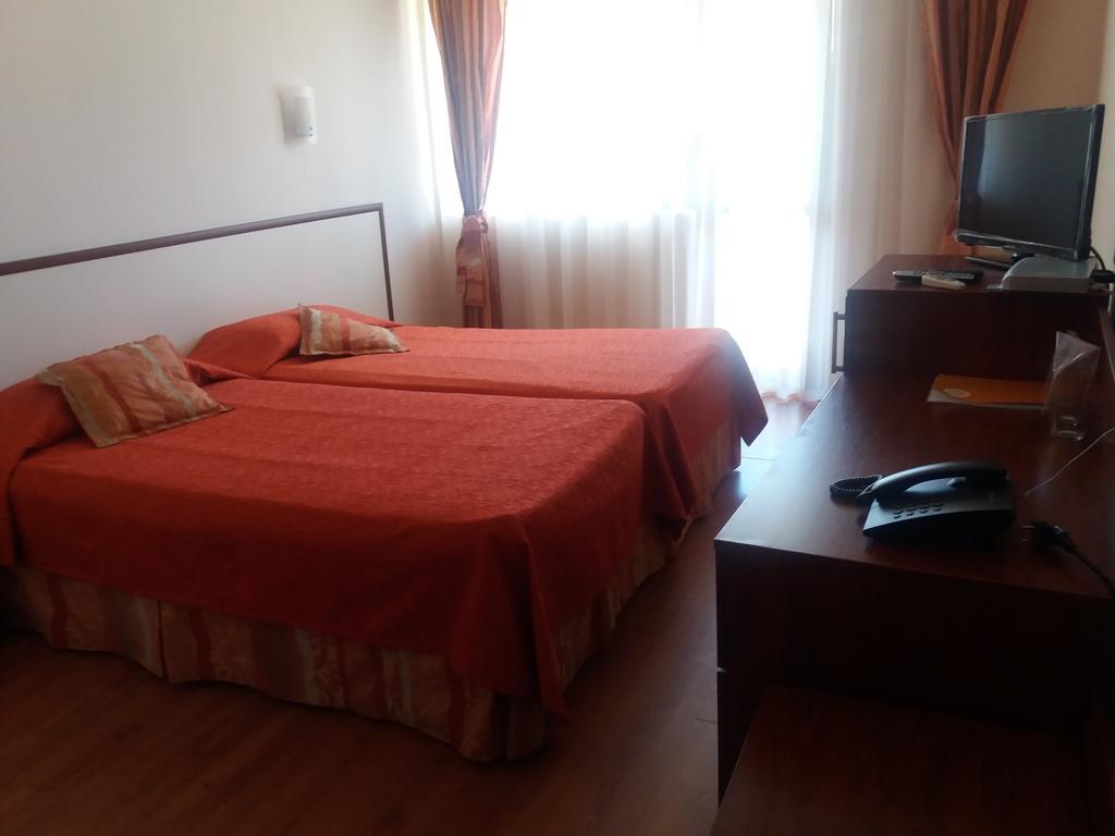 Hotel Sea Vista Sweti Wlas Exterior foto