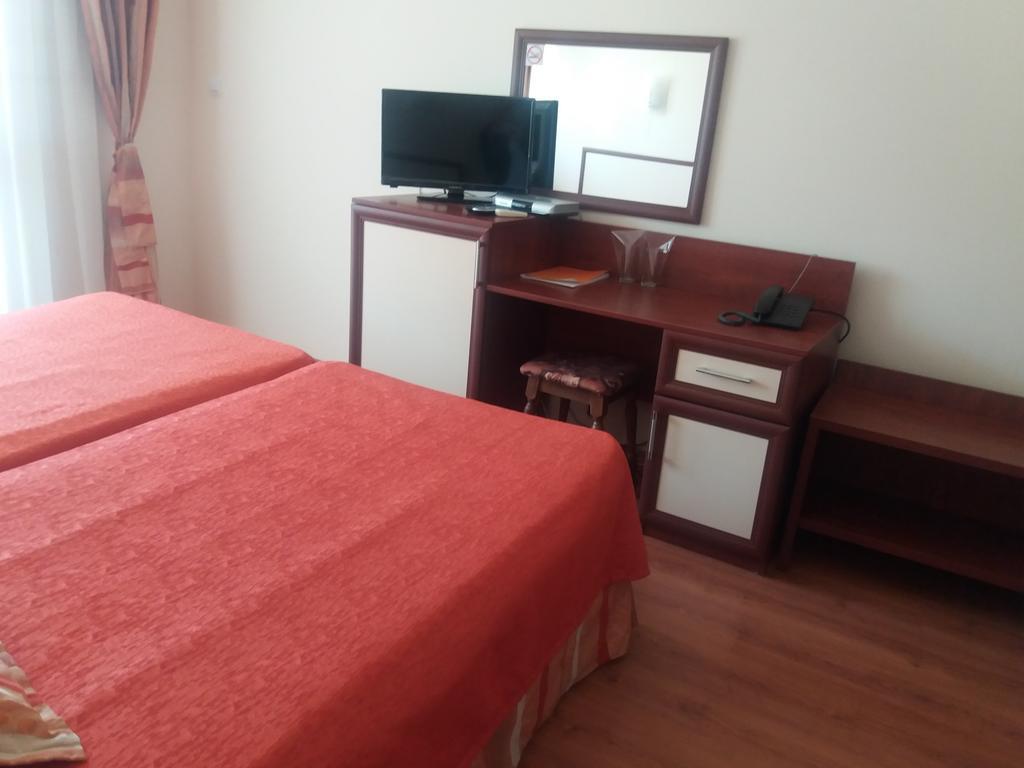 Hotel Sea Vista Sweti Wlas Exterior foto