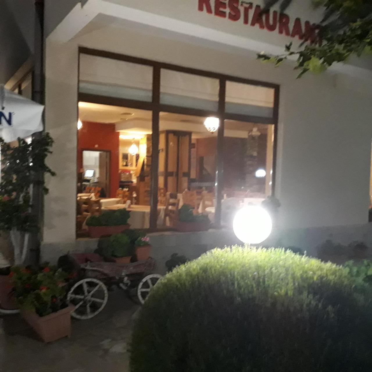 Hotel Sea Vista Sweti Wlas Exterior foto