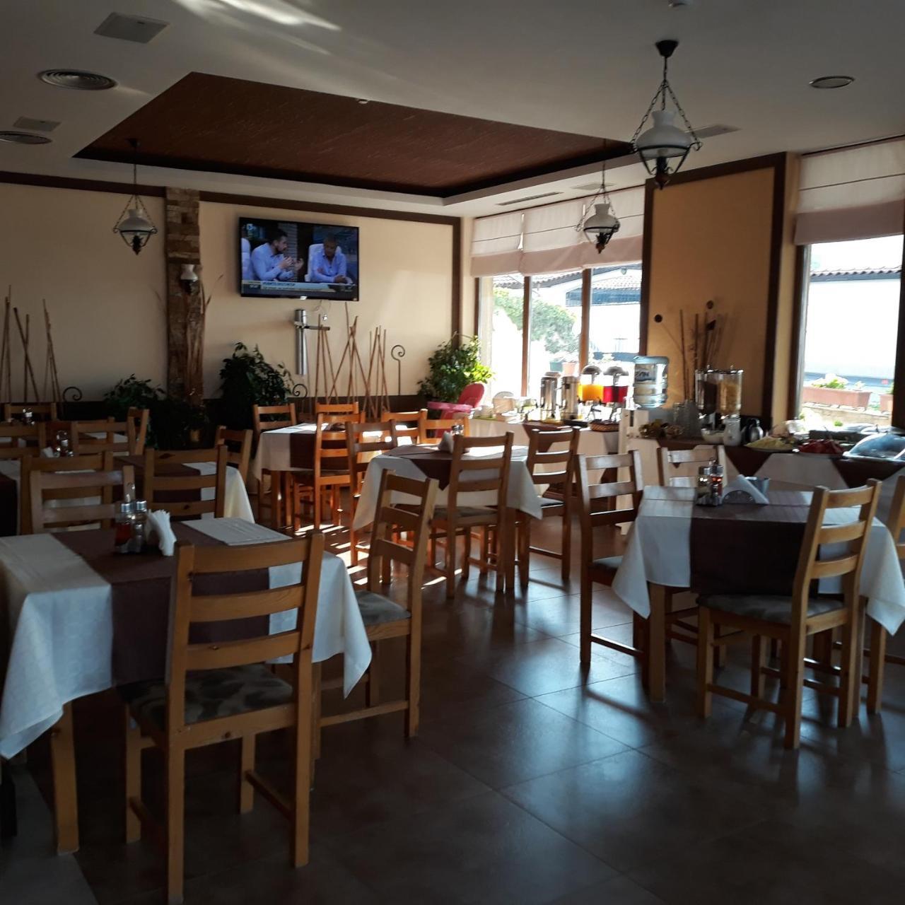 Hotel Sea Vista Sweti Wlas Exterior foto
