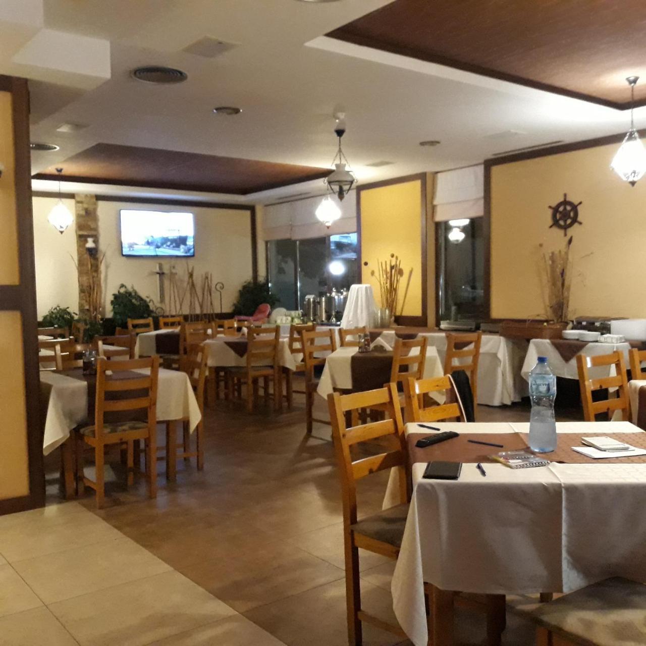 Hotel Sea Vista Sweti Wlas Exterior foto