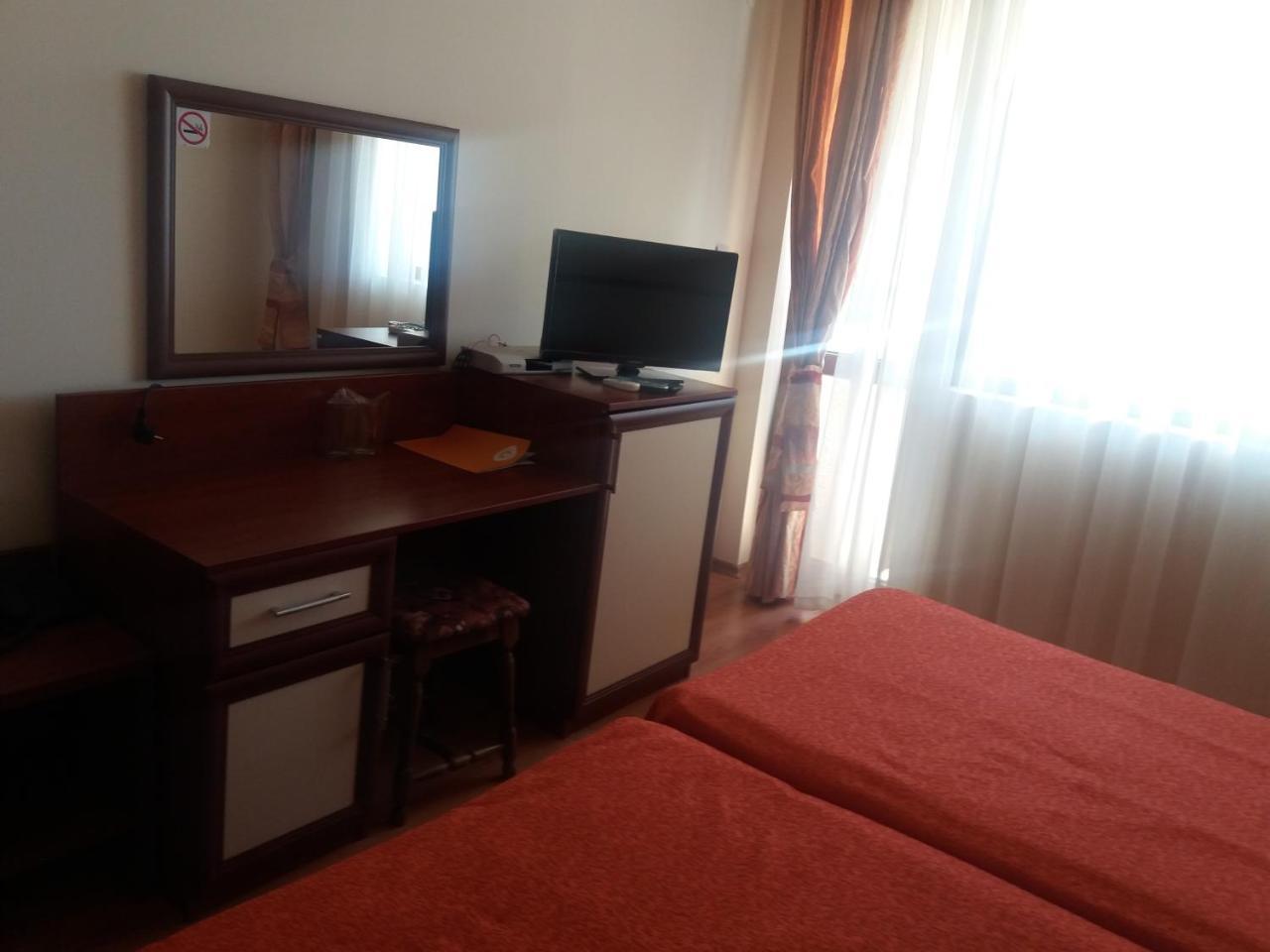 Hotel Sea Vista Sweti Wlas Exterior foto
