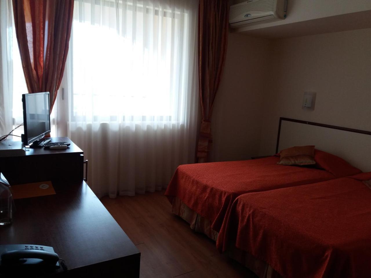 Hotel Sea Vista Sweti Wlas Exterior foto