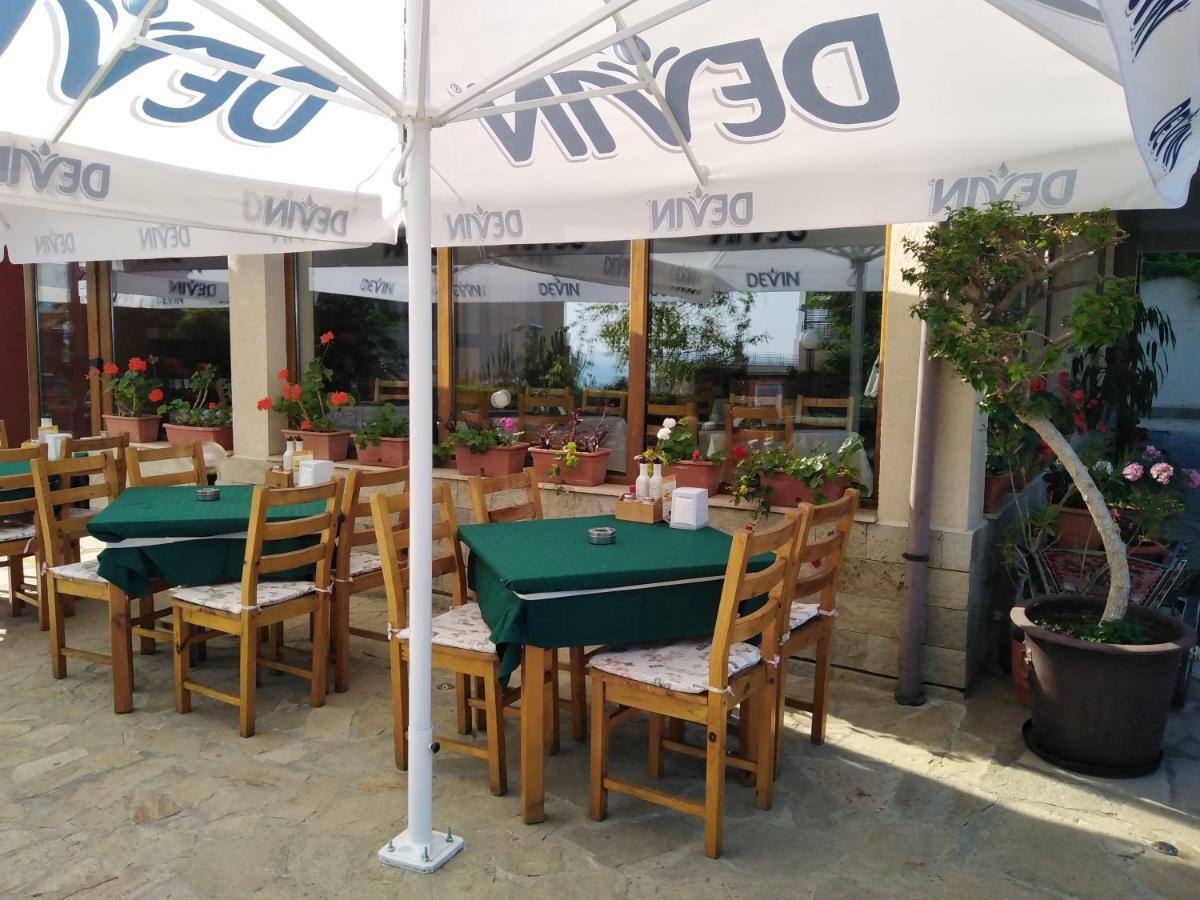 Hotel Sea Vista Sweti Wlas Exterior foto