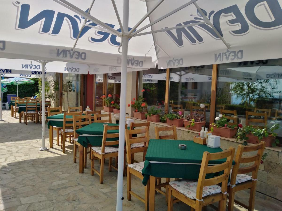 Hotel Sea Vista Sweti Wlas Exterior foto