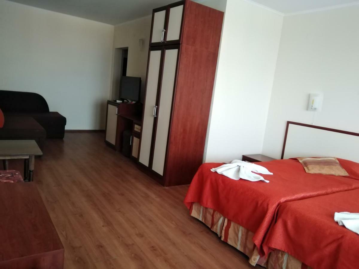 Hotel Sea Vista Sweti Wlas Exterior foto